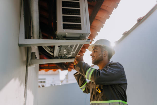 Best HVAC air duct cleaning  in Steele, AL